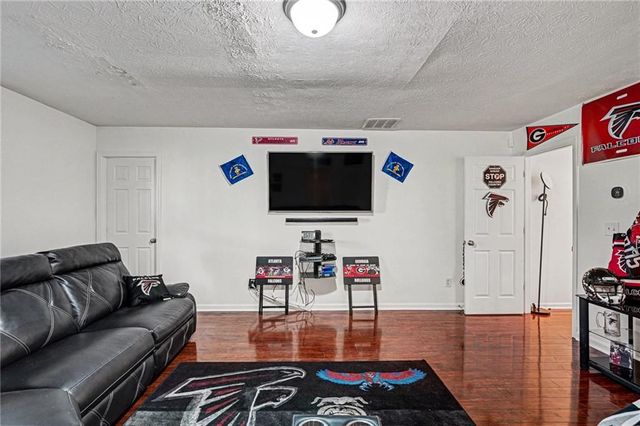 5954 Rex Ridge Court, Rex, GA 30273