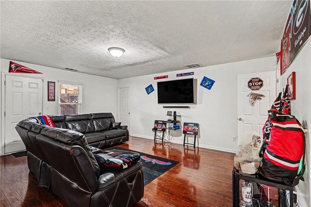 5954 Rex Ridge Court, Rex, GA 30273