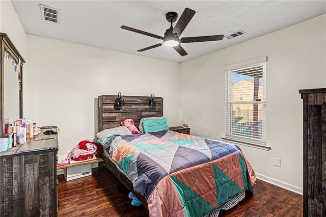 5954 Rex Ridge Court, Rex, GA 30273