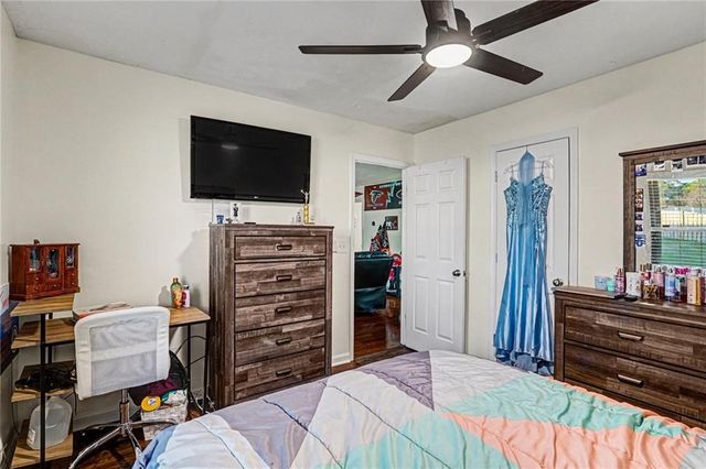 5954 Rex Ridge Court, Rex, GA 30273