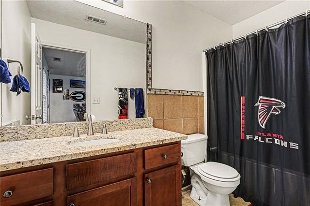 5954 Rex Ridge Court, Rex, GA 30273