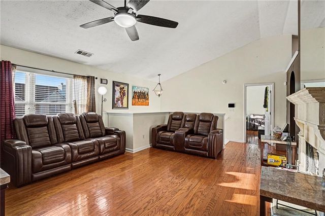 5954 Rex Ridge Court, Rex, GA 30273