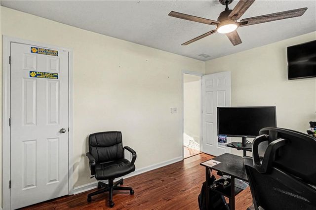 5954 Rex Ridge Court, Rex, GA 30273