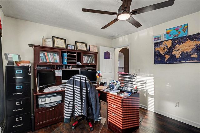 5954 Rex Ridge Court, Rex, GA 30273