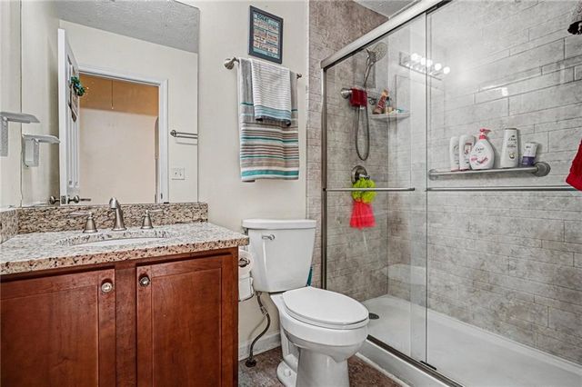 5954 Rex Ridge Court, Rex, GA 30273