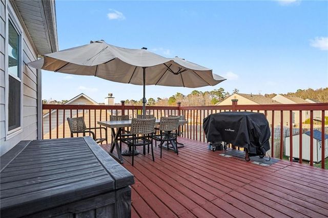 5954 Rex Ridge Court, Rex, GA 30273