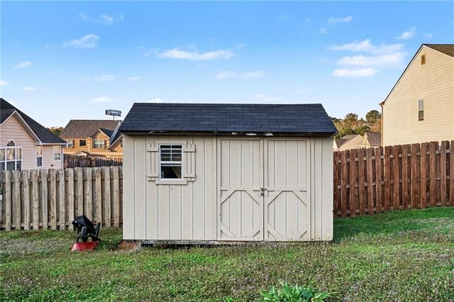 5954 Rex Ridge Court, Rex, GA 30273