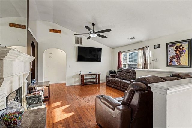 5954 Rex Ridge Court, Rex, GA 30273