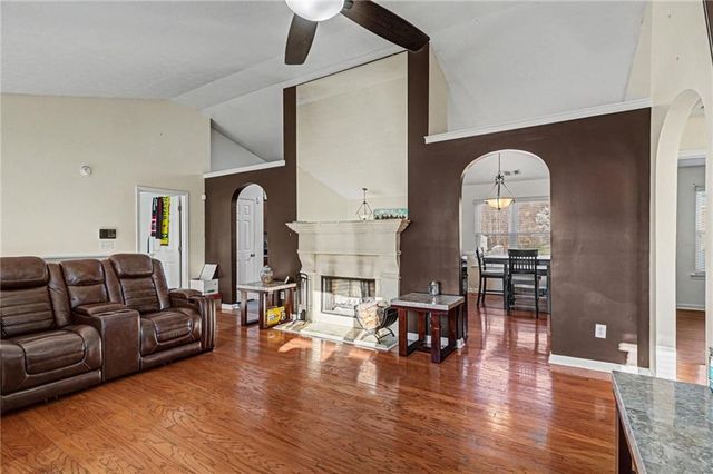 5954 Rex Ridge Court, Rex, GA 30273