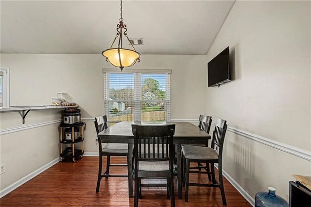 5954 Rex Ridge Court, Rex, GA 30273