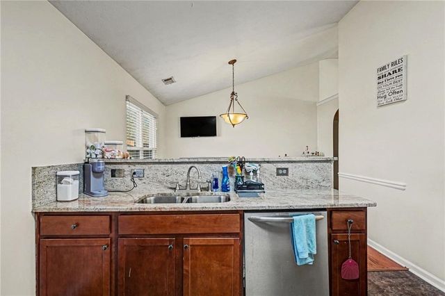 5954 Rex Ridge Court, Rex, GA 30273