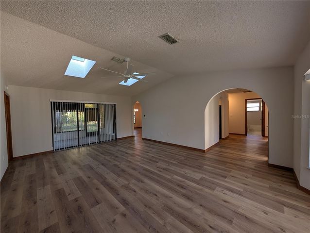 3741 THORNBUSH LANE, New Port Richey, FL 34655