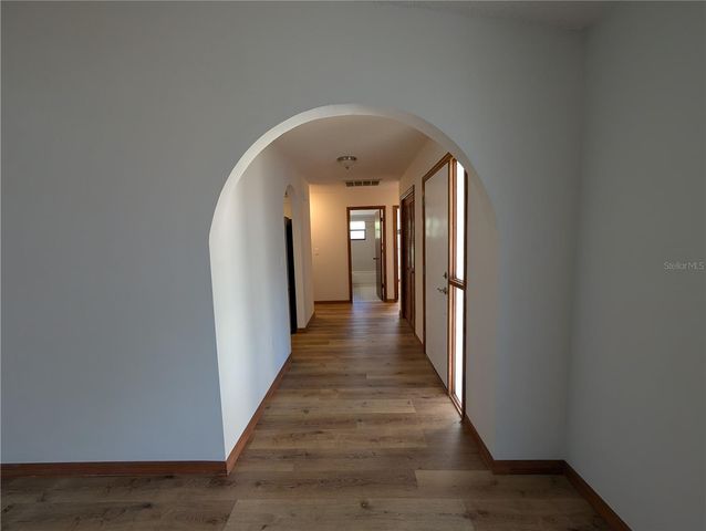 3741 THORNBUSH LANE, New Port Richey, FL 34655