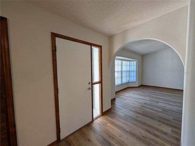 3741 THORNBUSH LANE, New Port Richey, FL 34655