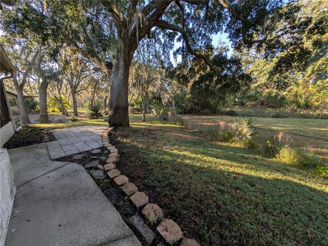 3741 THORNBUSH LANE, New Port Richey, FL 34655