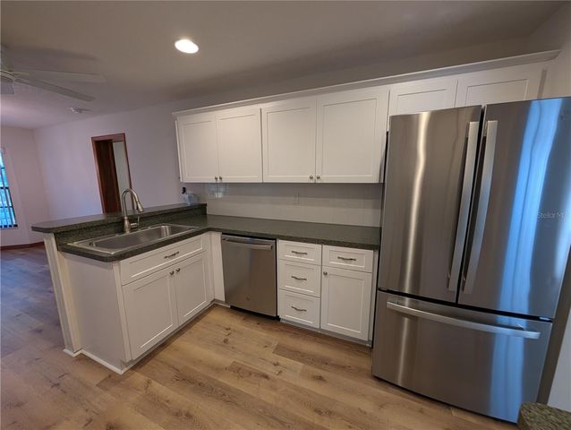 3741 THORNBUSH LANE, New Port Richey, FL 34655