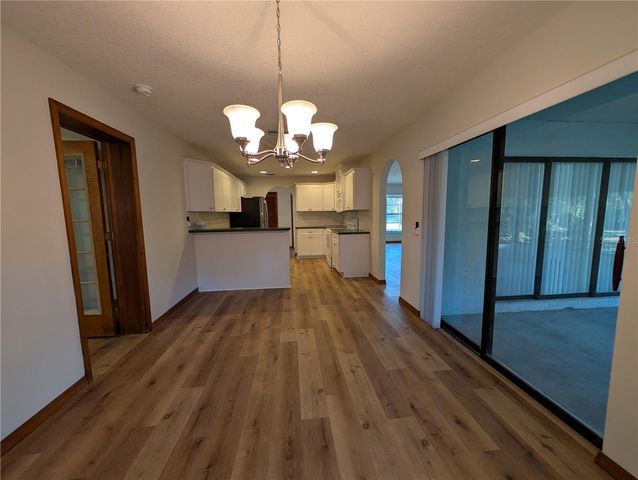 3741 THORNBUSH LANE, New Port Richey, FL 34655