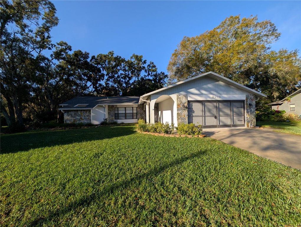 3741 THORNBUSH LANE, New Port Richey, FL 34655