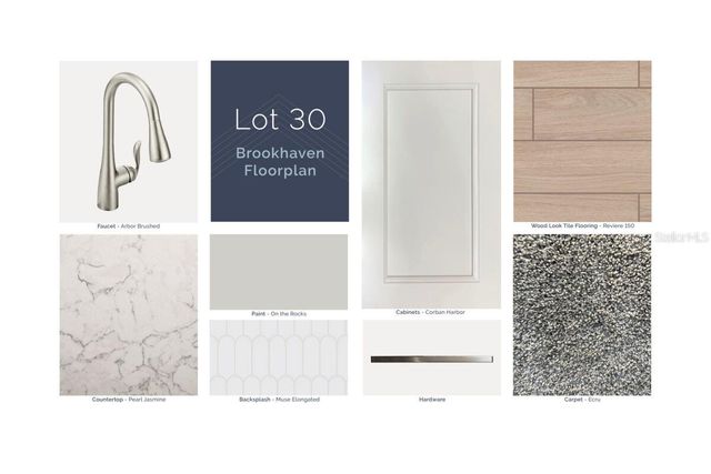 2746 RAVENCLIFFE TERRACE, Oviedo, FL 32765