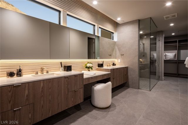 6 Kaya Canyon Way 14, Henderson, NV 89012