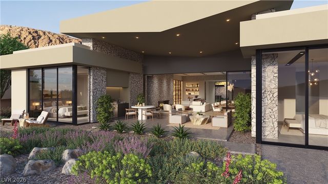 6 Kaya Canyon Way 14, Henderson, NV 89012