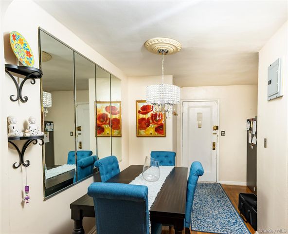 3231 Barker Avenue 1A, Bronx, NY 10467