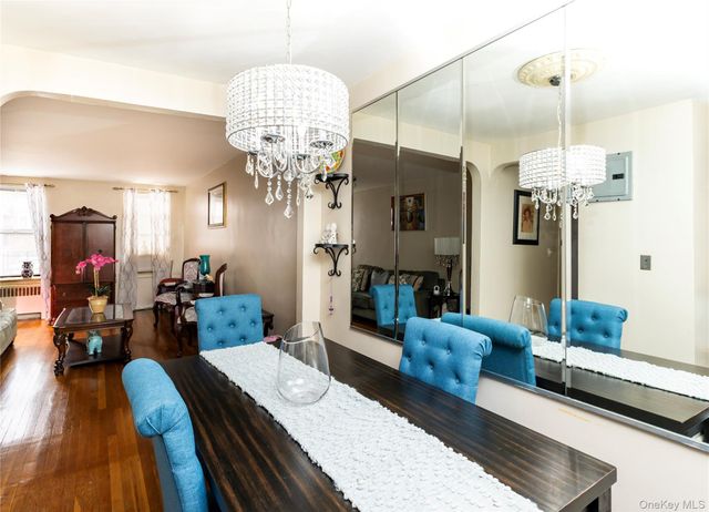 3231 Barker Avenue 1A, Bronx, NY 10467