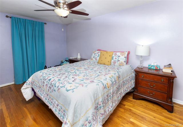 3231 Barker Avenue 1A, Bronx, NY 10467