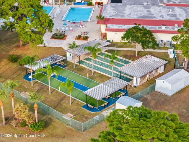 126 Holiday Park Boulevard NE, Palm Bay, FL 32907