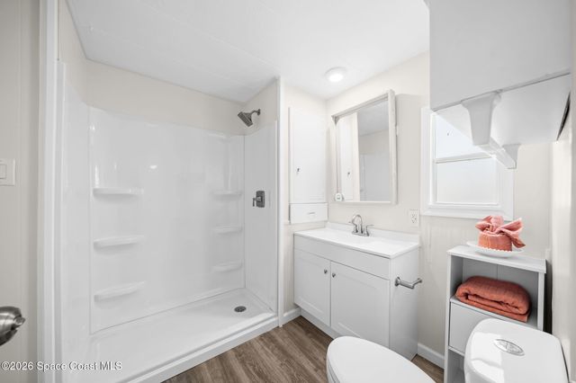 126 Holiday Park Boulevard NE, Palm Bay, FL 32907