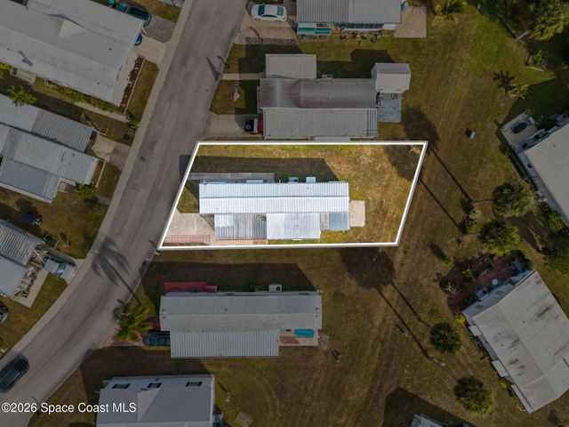 126 Holiday Park Boulevard NE, Palm Bay, FL 32907