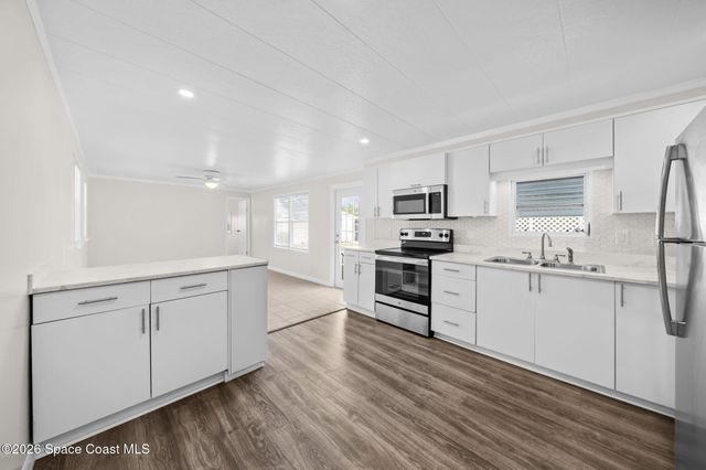 126 Holiday Park Boulevard NE, Palm Bay, FL 32907