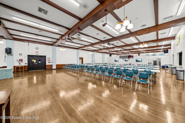 126 Holiday Park Boulevard NE, Palm Bay, FL 32907