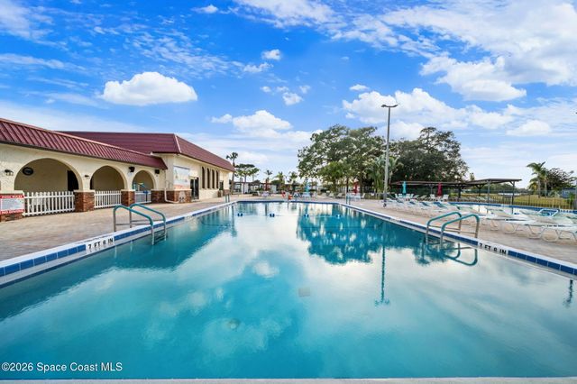 126 Holiday Park Boulevard NE, Palm Bay, FL 32907