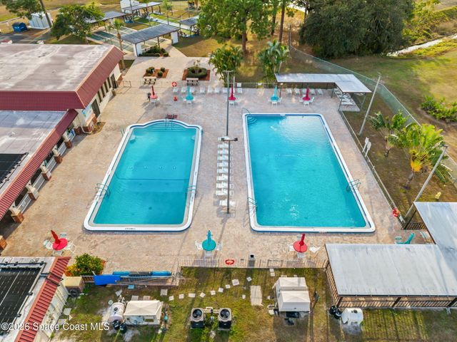 126 Holiday Park Boulevard NE, Palm Bay, FL 32907
