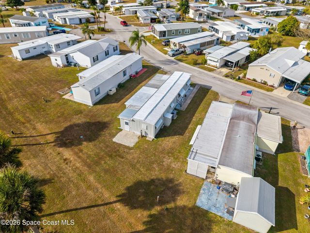 126 Holiday Park Boulevard NE, Palm Bay, FL 32907