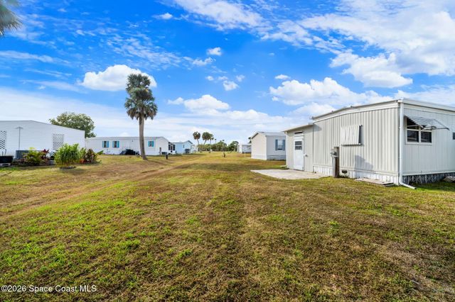 126 Holiday Park Boulevard NE, Palm Bay, FL 32907