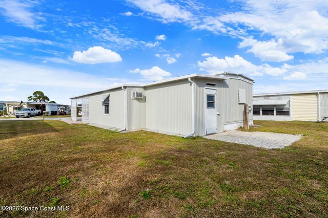 126 Holiday Park Boulevard NE, Palm Bay, FL 32907