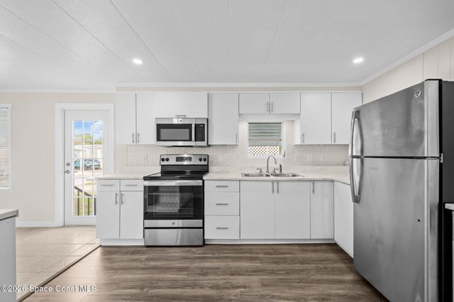 126 Holiday Park Boulevard NE, Palm Bay, FL 32907