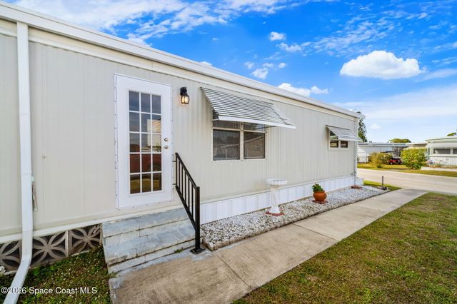 126 Holiday Park Boulevard NE, Palm Bay, FL 32907
