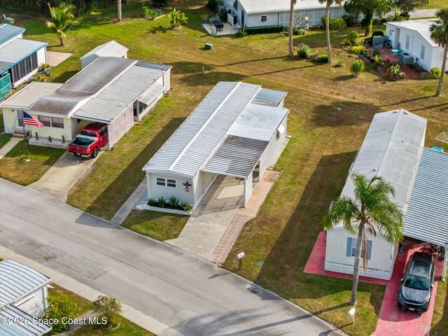 126 Holiday Park Boulevard NE, Palm Bay, FL 32907