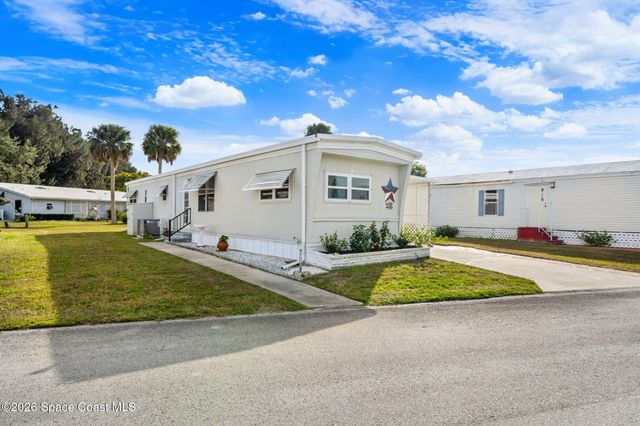 126 Holiday Park Boulevard NE, Palm Bay, FL 32907