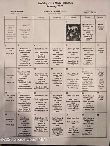 126 Holiday Park Boulevard NE, Palm Bay, FL 32907