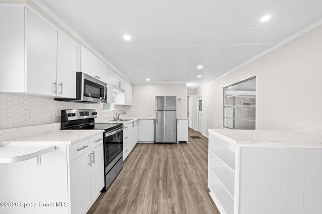 126 Holiday Park Boulevard NE, Palm Bay, FL 32907