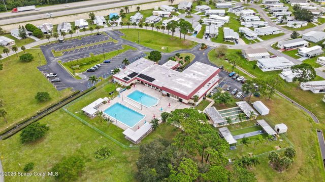 126 Holiday Park Boulevard NE, Palm Bay, FL 32907