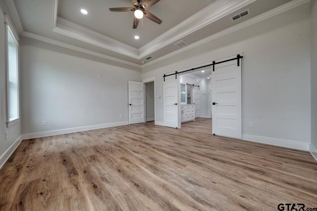 19383 Ridge Point Circle, Lindale, TX 75771