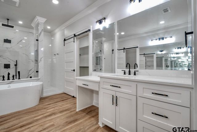 19383 Ridge Point Circle, Lindale, TX 75771