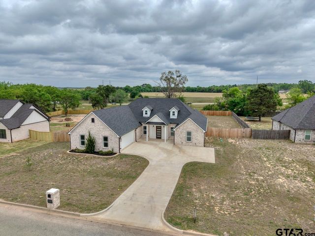19383 Ridge Point Circle, Lindale, TX 75771