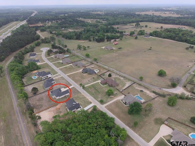 19383 Ridge Point Circle, Lindale, TX 75771