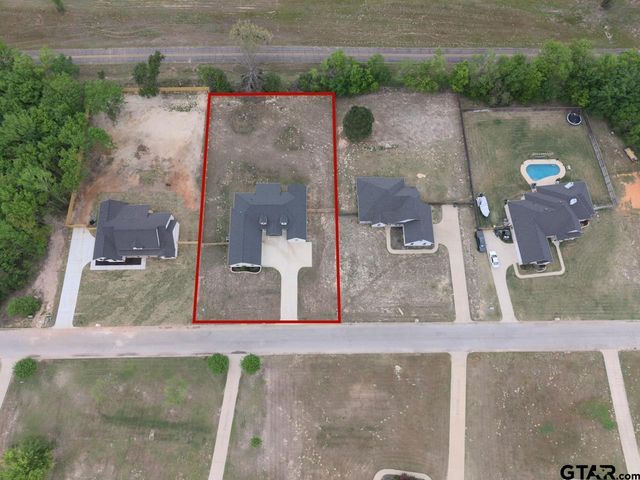 19383 Ridge Point Circle, Lindale, TX 75771